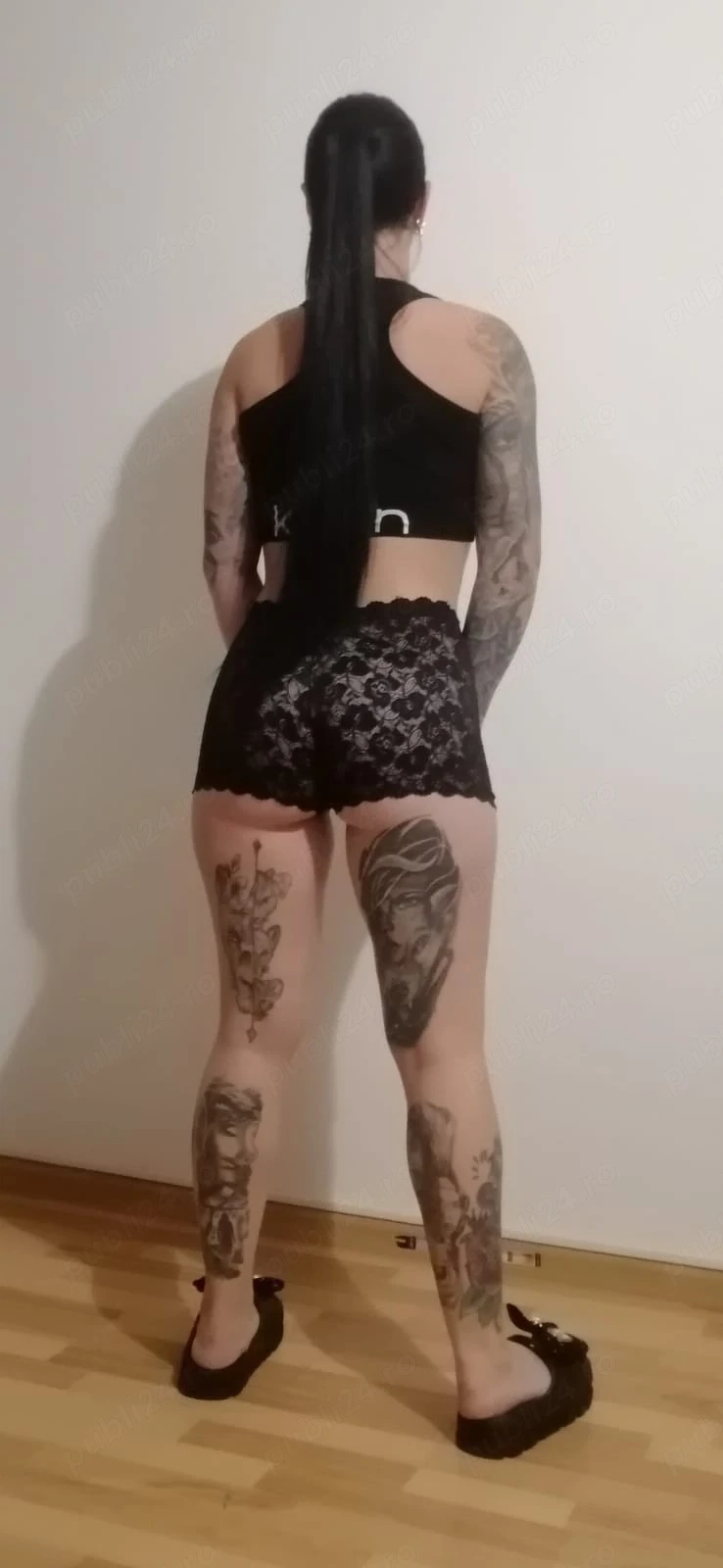 Fotografie profil escortă Escortă în Timișoara, România 2