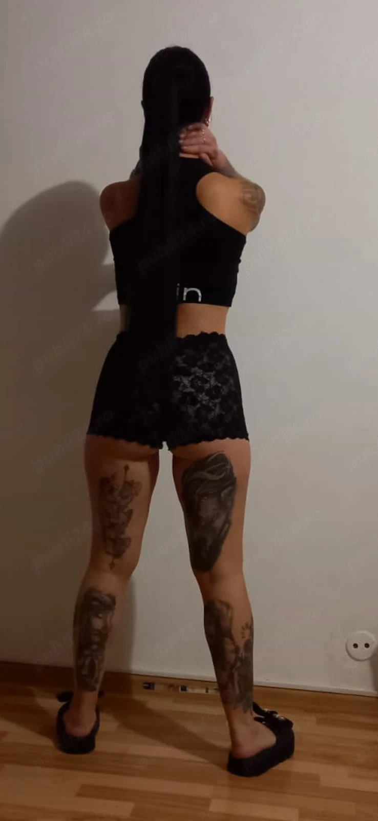 Fotografie profil escortă Escortă în Timișoara, România 3