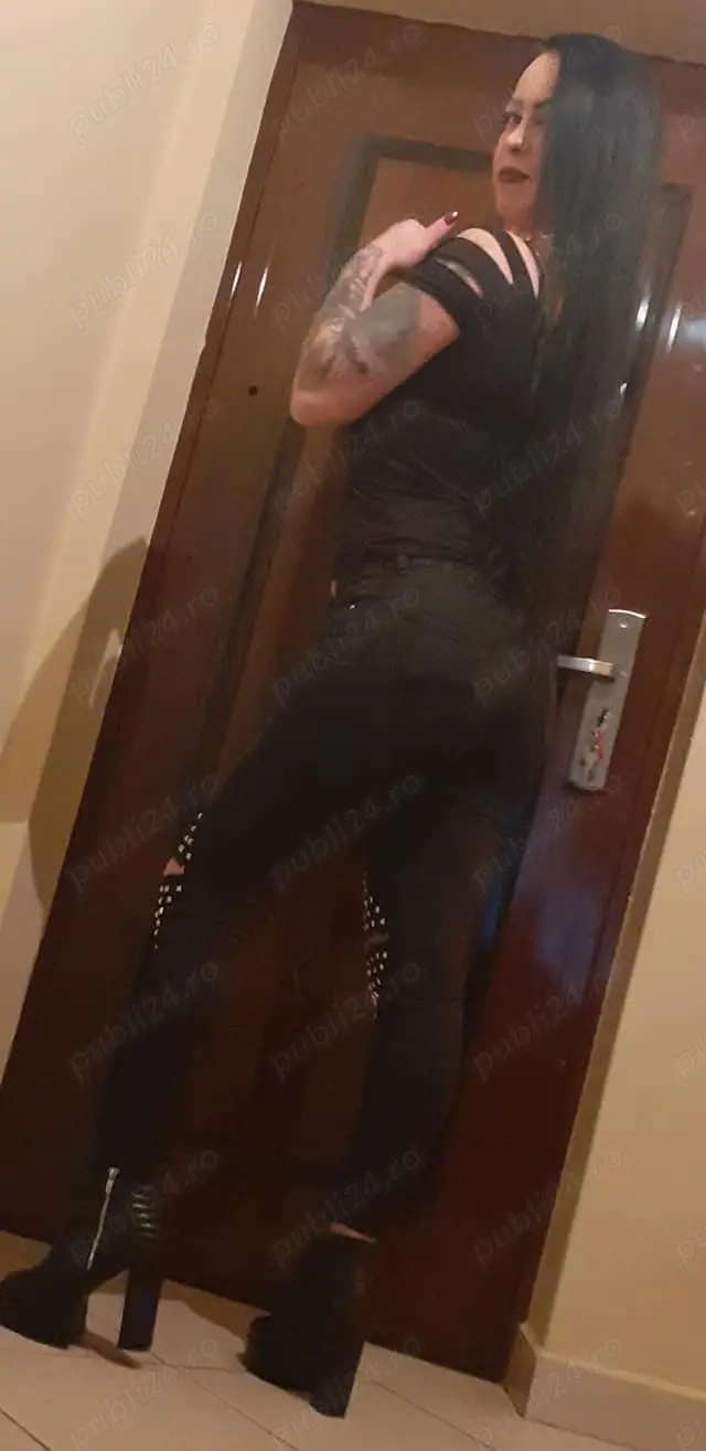Fotografie profil escortă Escortă în Timișoara, România 4