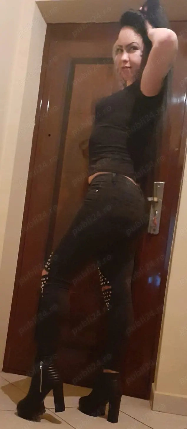Fotografie profil escortă Escortă în Timișoara, România 5