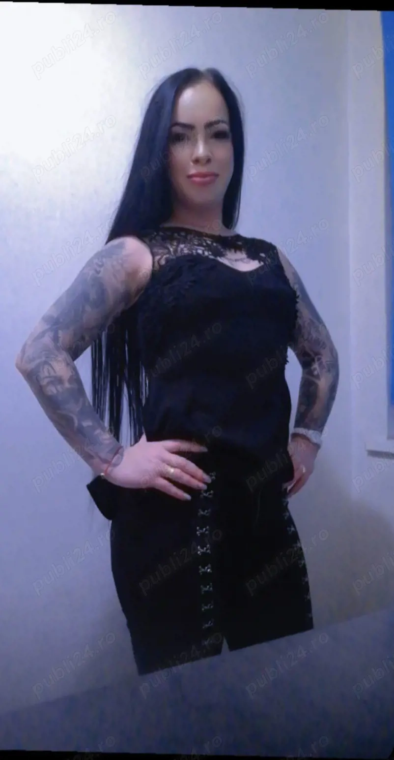 Fotografie profil escortă Escortă în Timișoara, România