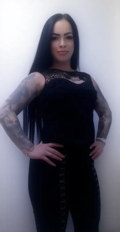Escortă Timișoara — Profil