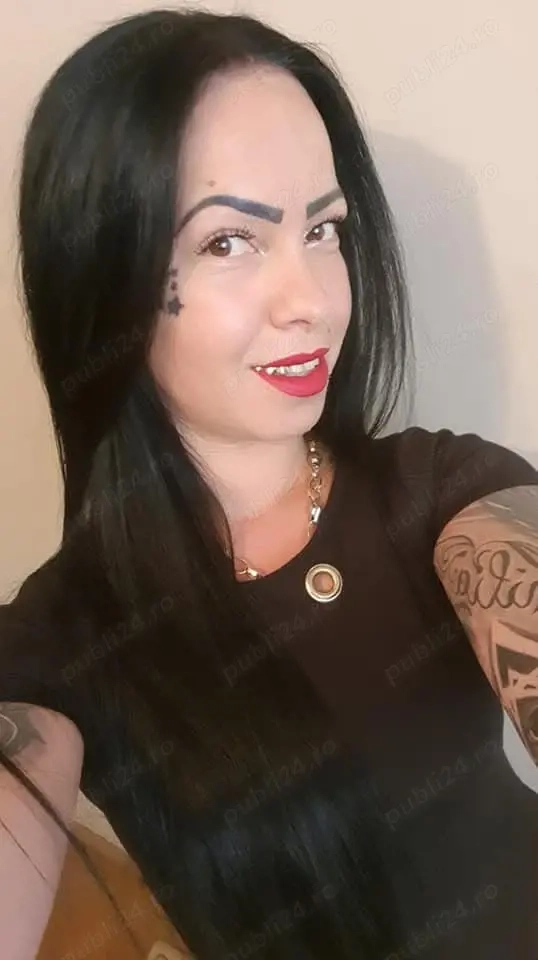 Fotografie profil escortă Escortă în Timișoara, România