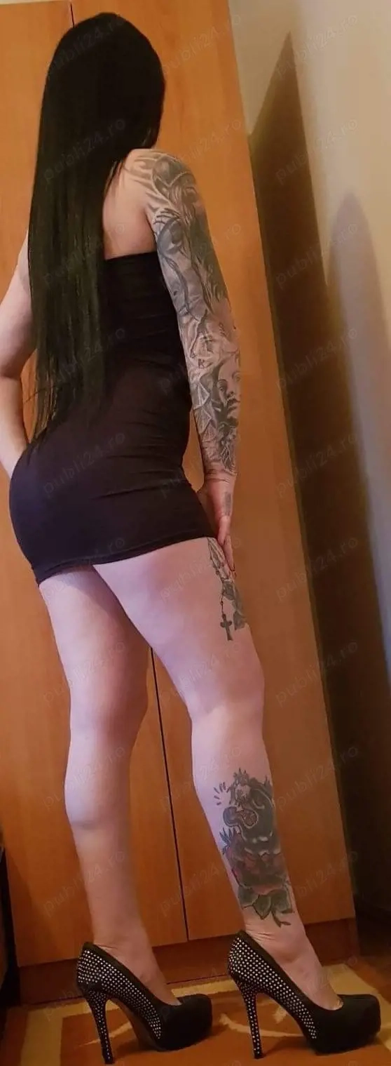 Fotografie profil escortă Escortă în Timișoara, România 3