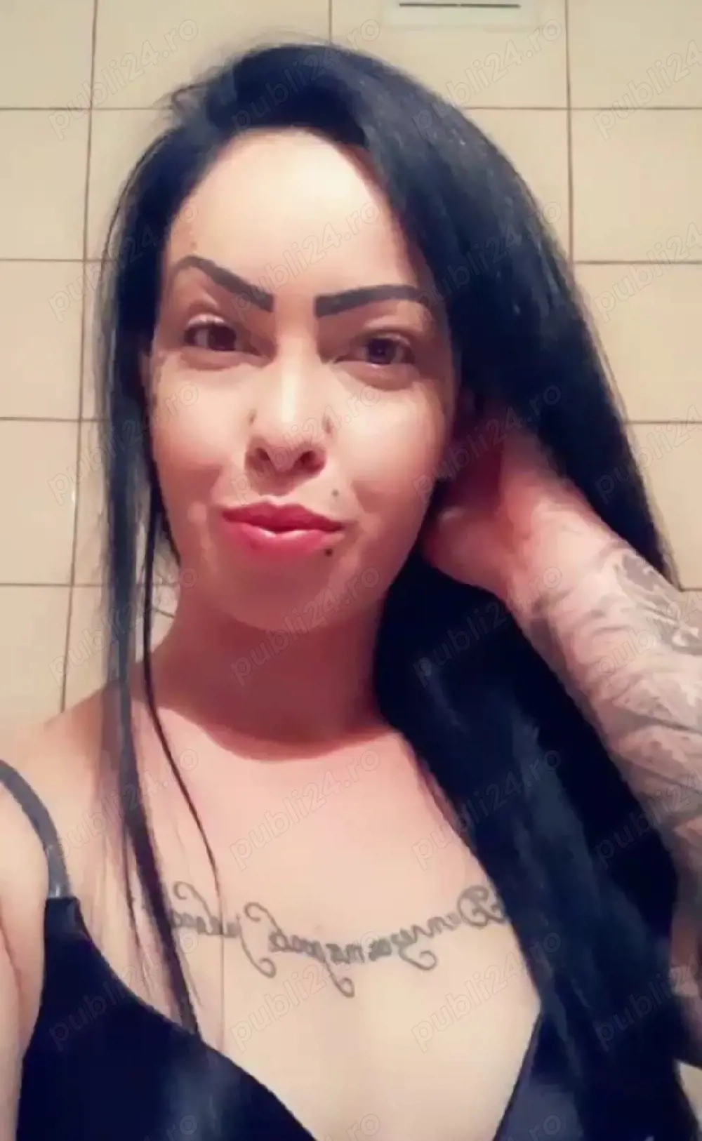 Fotografie profil escortă Escortă în Timișoara, România