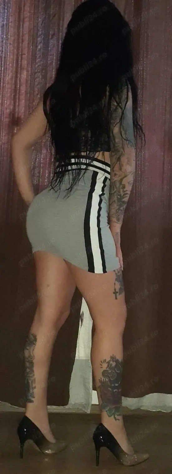 Fotografie profil escortă Escortă în Timișoara, România 5