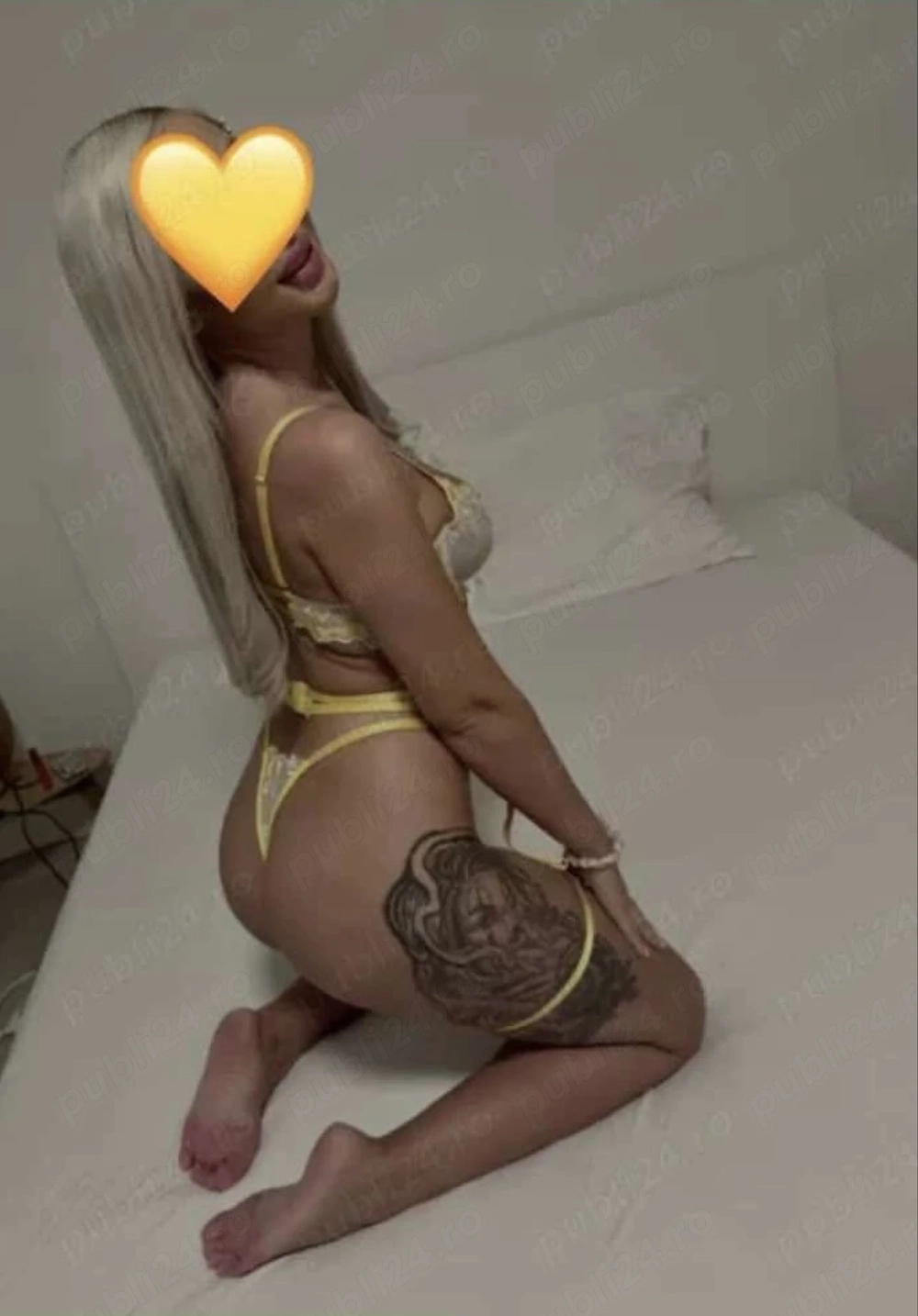 Fotografie profil escortă Escortă în Timișoara, România