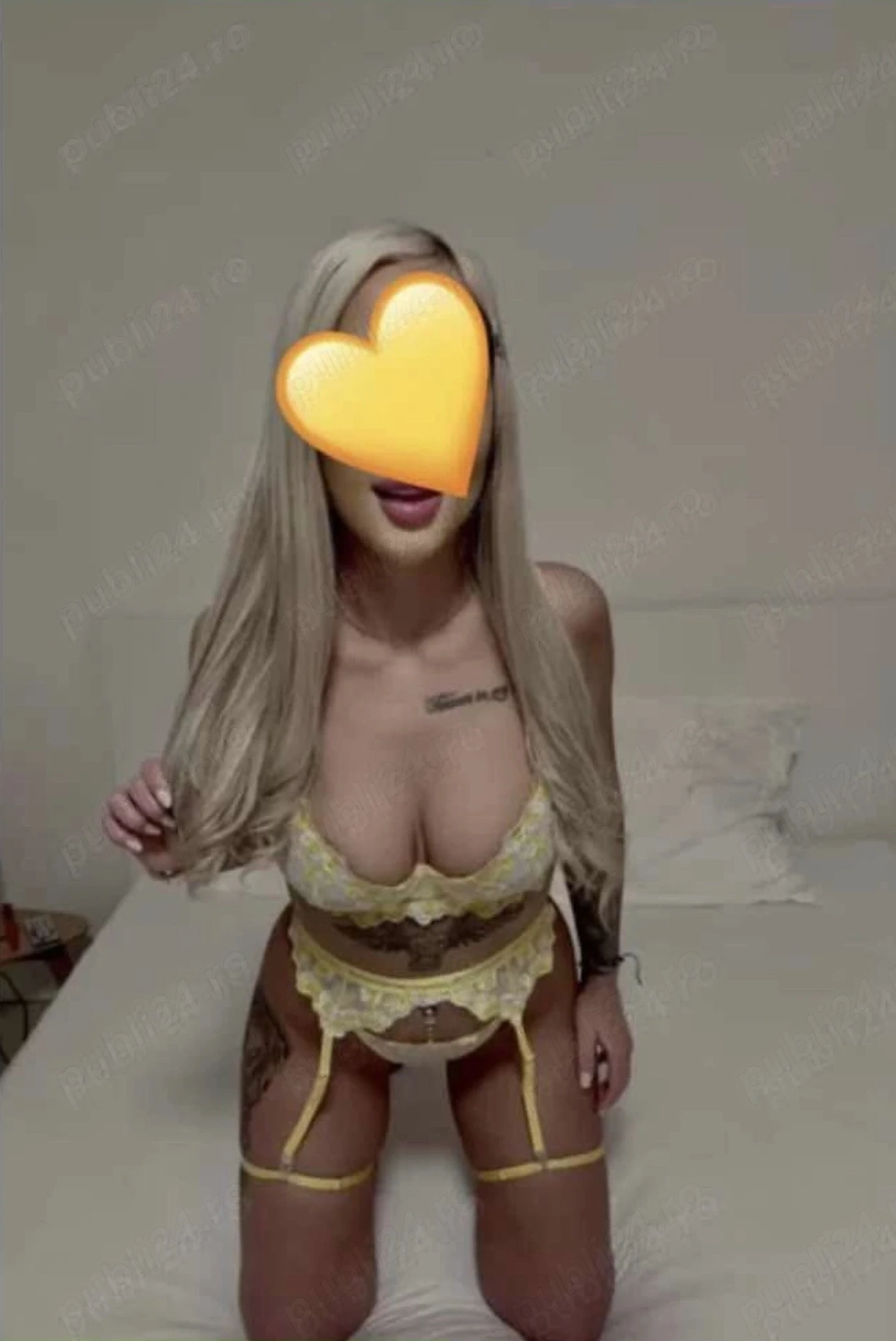 Fotografie profil escortă Escortă în Timișoara, România 3