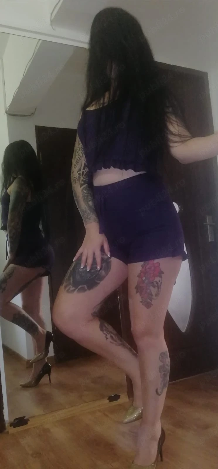 Fotografie profil escortă Escortă în Timișoara, România 2
