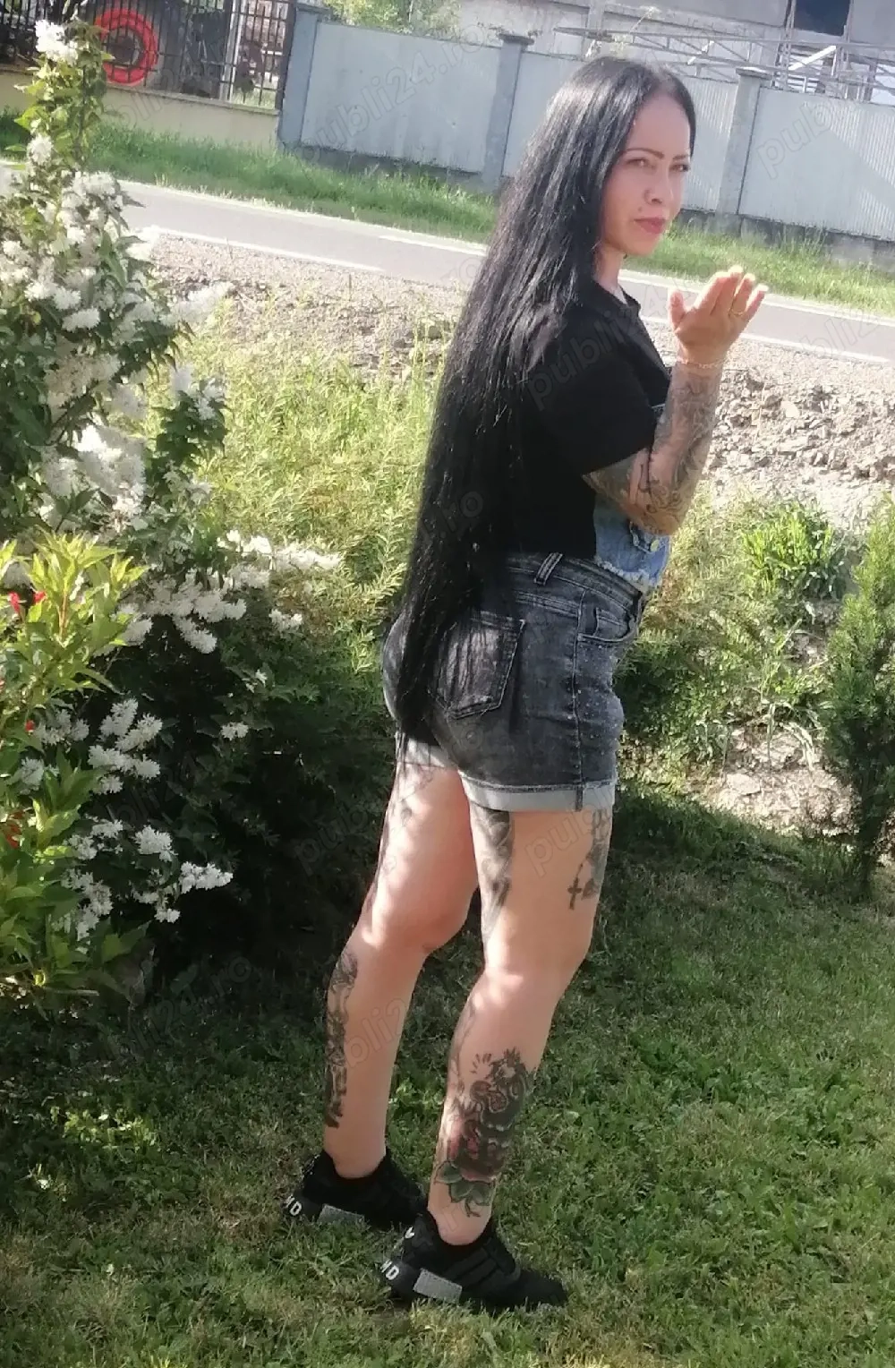 Fotografie profil escortă Escortă în Timișoara, România
