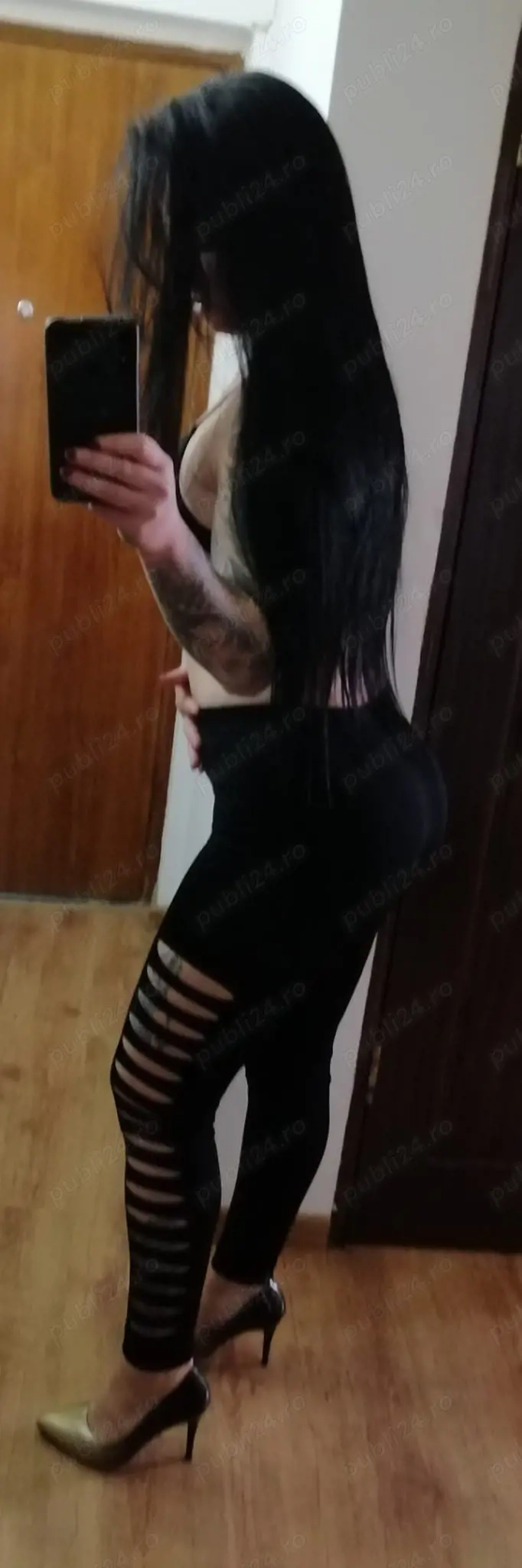 Fotografie profil escortă Escortă în Timișoara, România 3