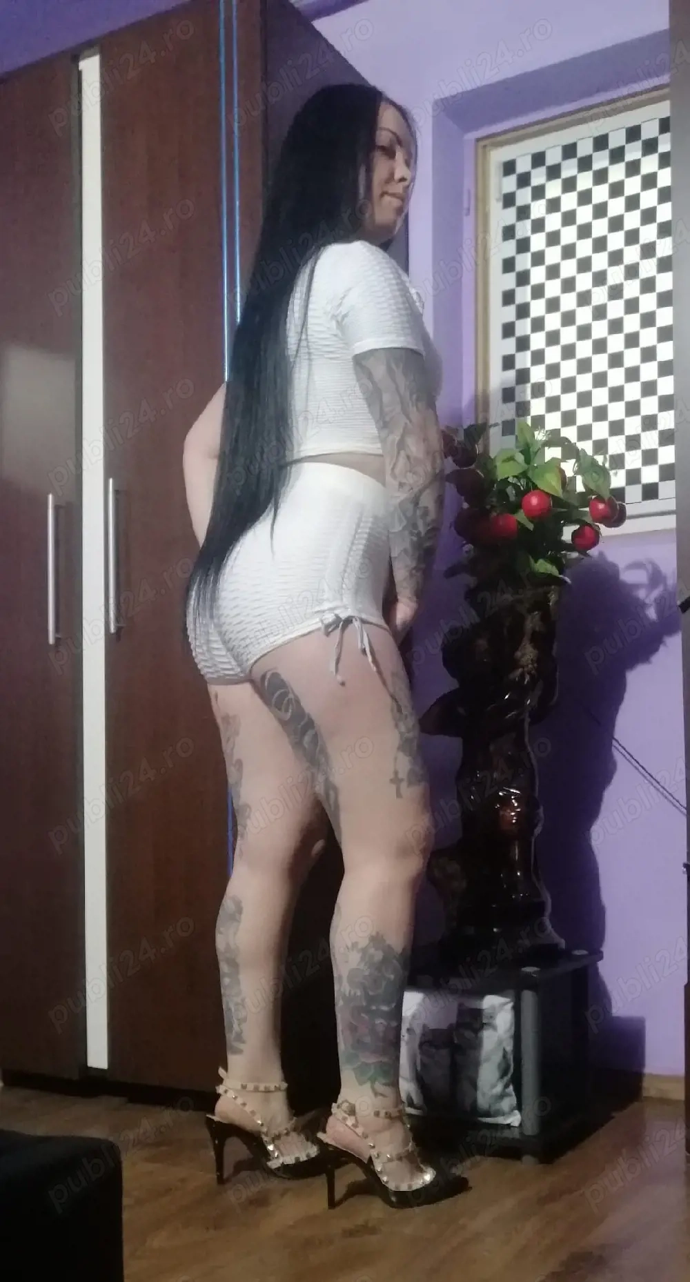 Fotografie profil escortă Escortă în Timișoara, România 2