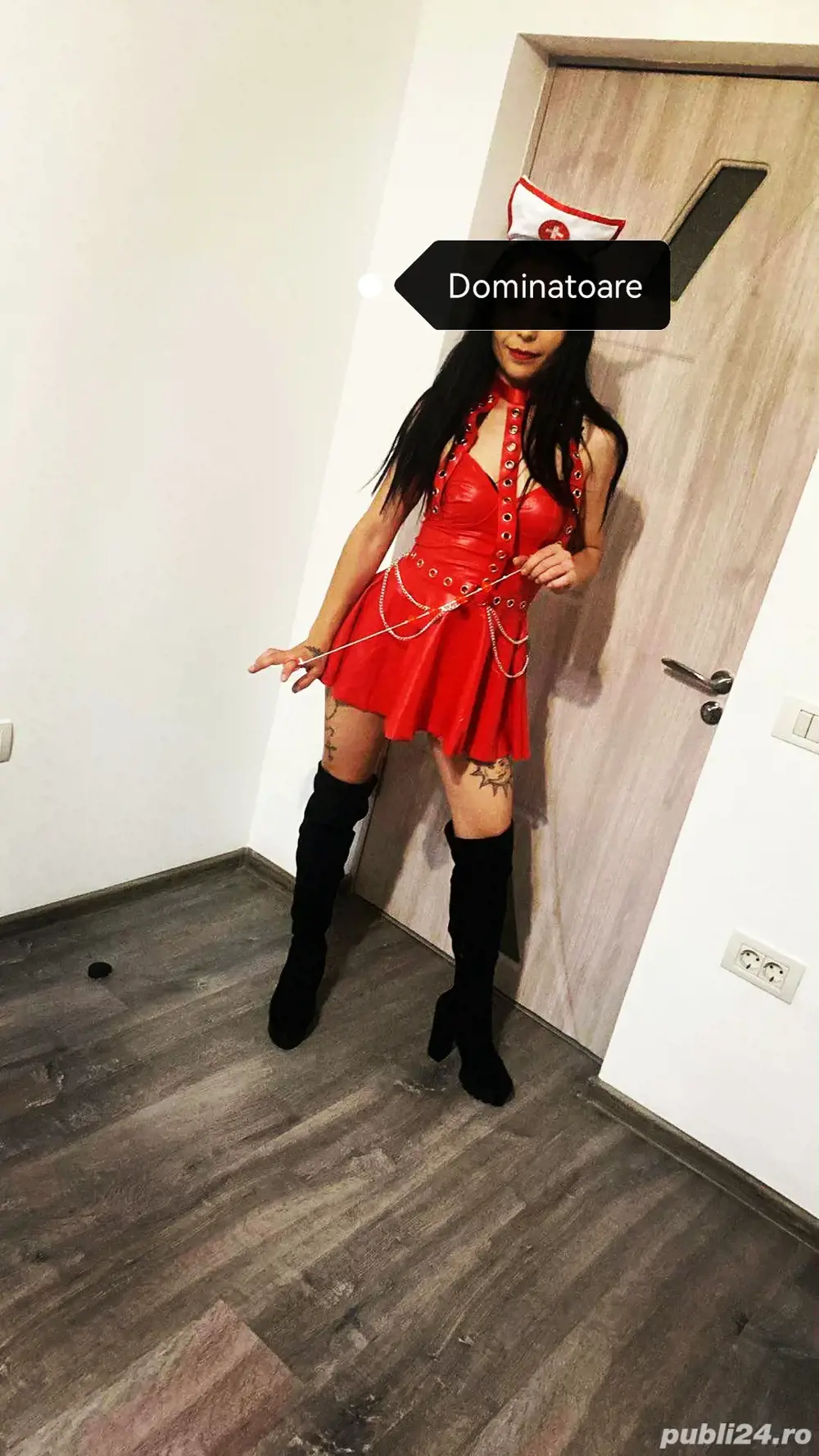 Fotografie profil escortă Escortă în Timișoara, România