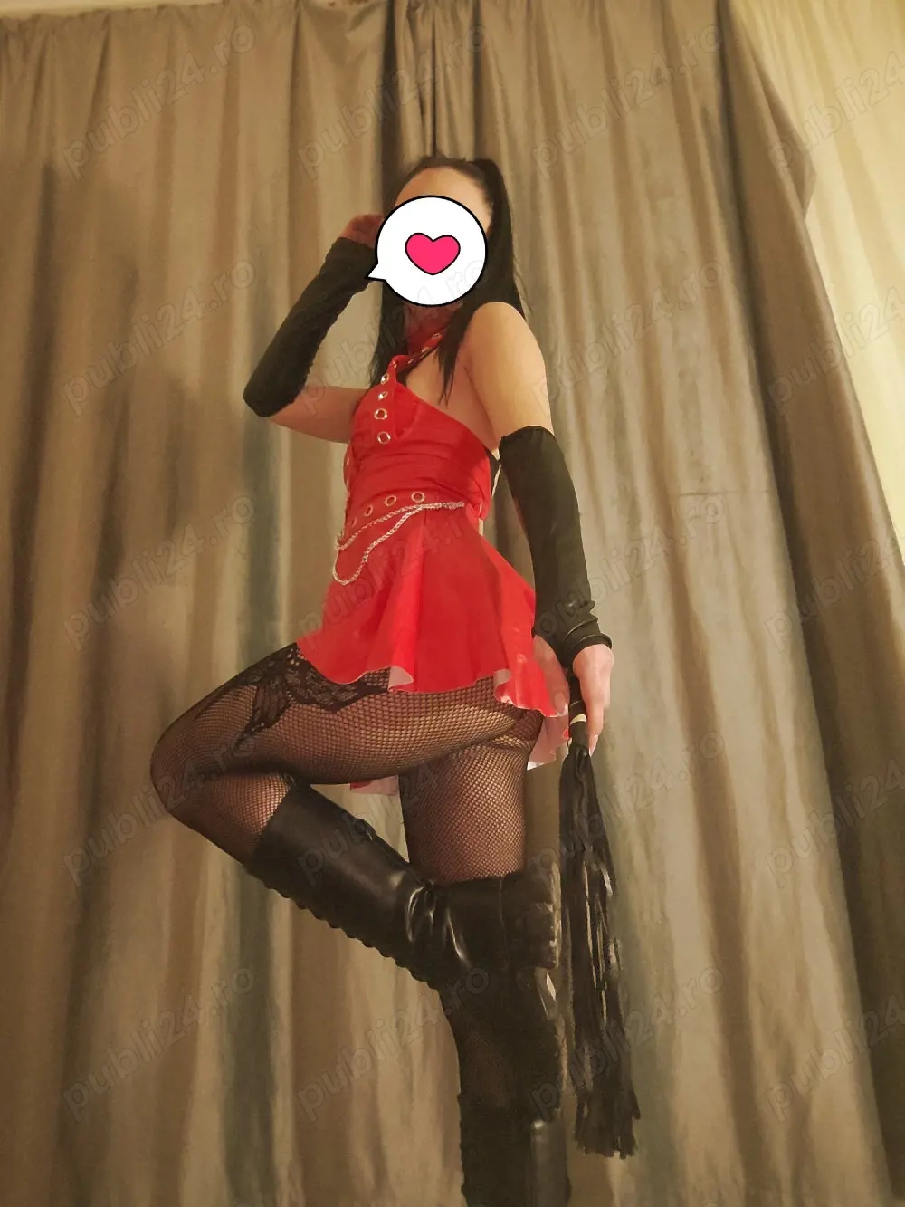 Fotografie profil escortă Escortă în Timișoara, România