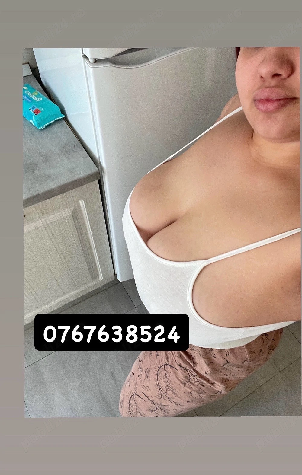 Fotografie profil escortă Escortă în Alexandria, România 2