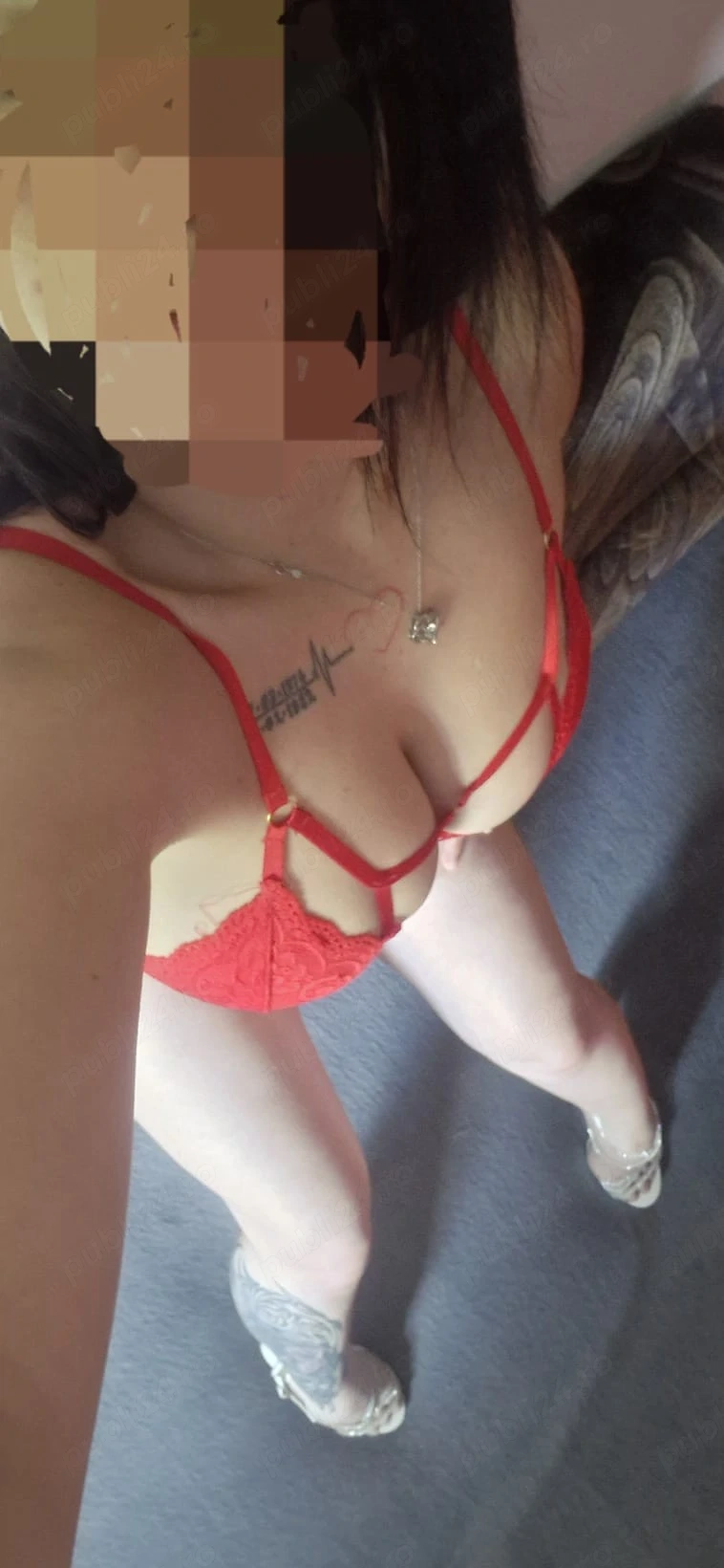 Fotografie profil escortă Escortă în Timișoara, România