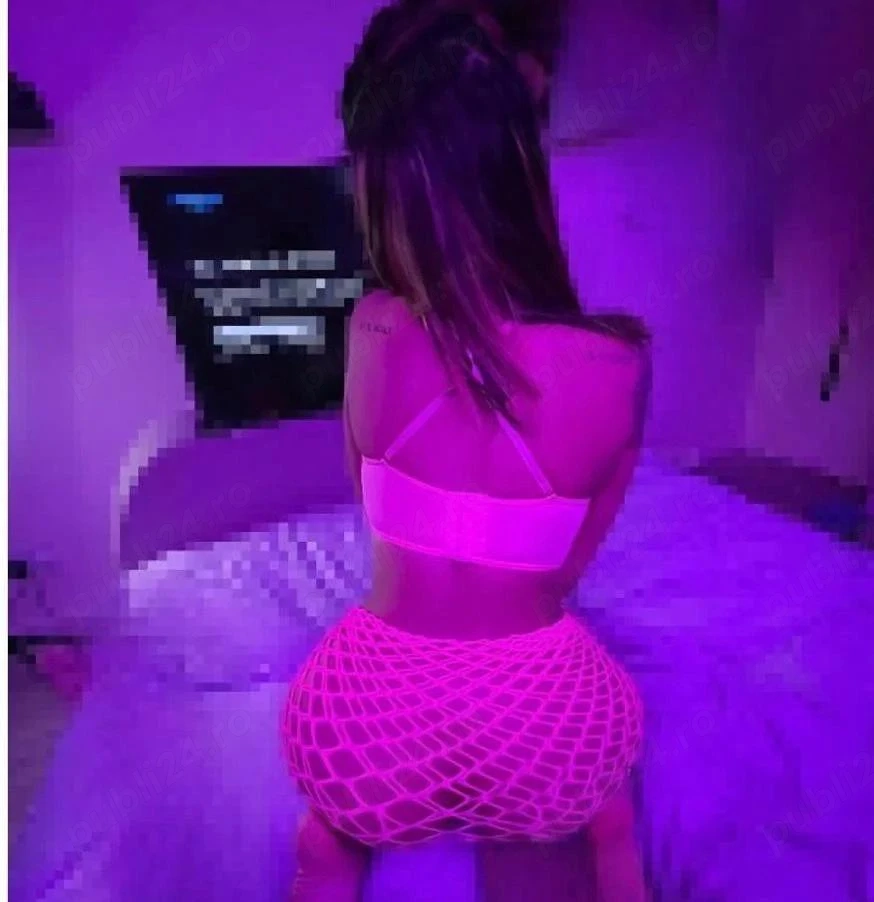 Fotografie profil escortă Escortă în Alexandria, România 3