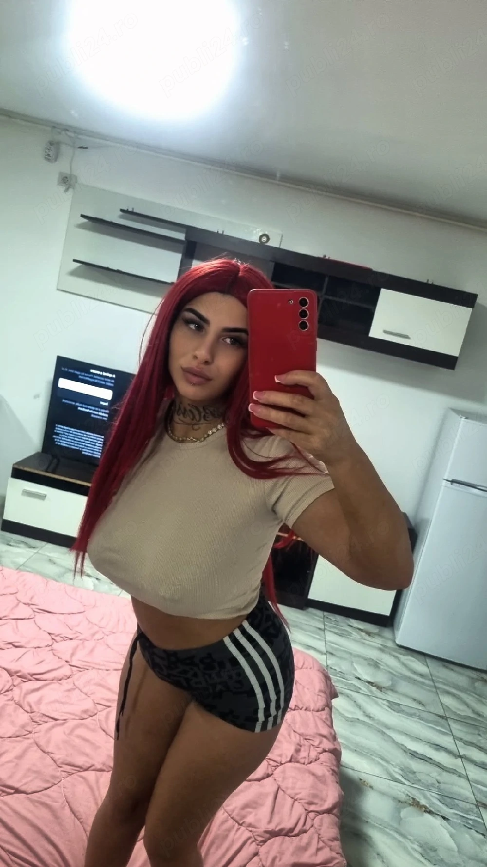 Fotografie profil escortă Escortă în Alexandria, România 3