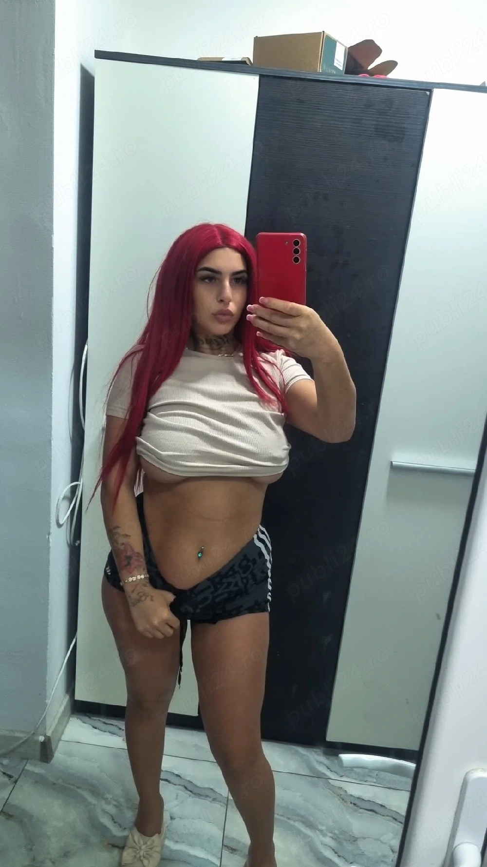 Fotografie profil escortă Escortă în Alexandria, România 5