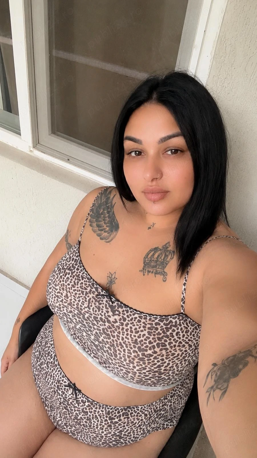 Fotografie profil escortă Escortă în Alexandria, România