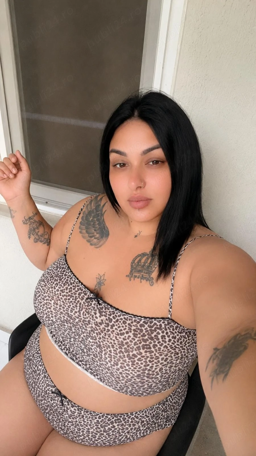Fotografie profil escortă Escortă în Alexandria, România 2