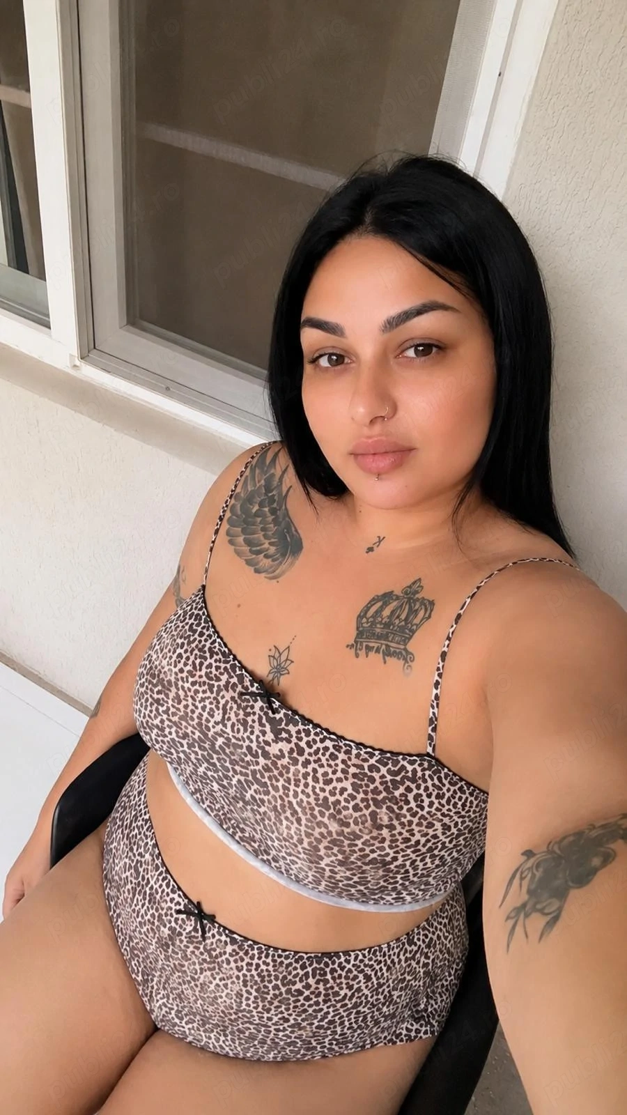 Fotografie profil escortă Escortă în Alexandria, România 3