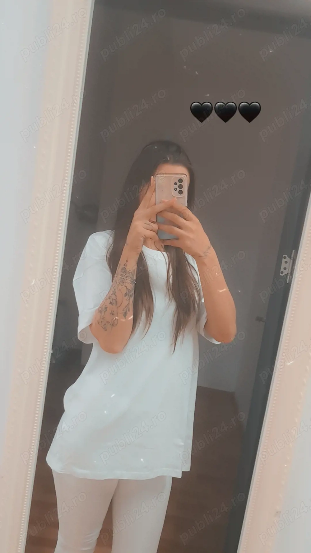 Fotografie profil escortă Escortă în Alexandria Alexandria