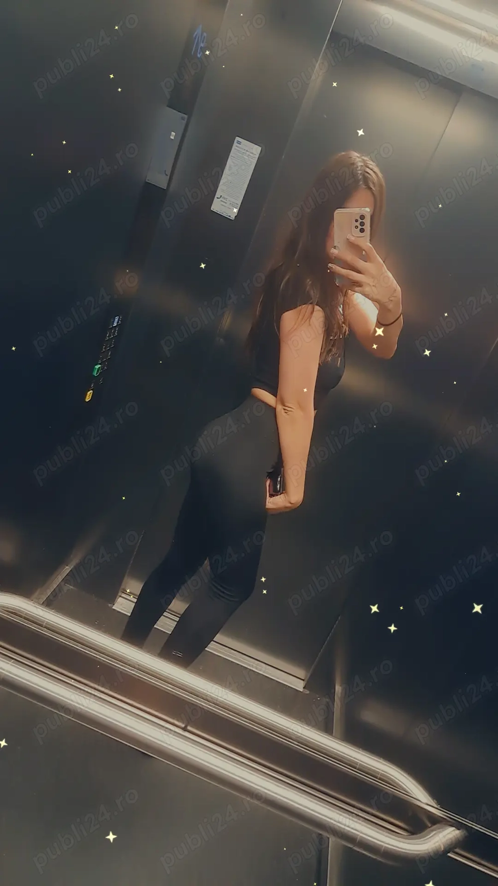 Fotografie profil escortă Escortă în Alexandria, România 2
