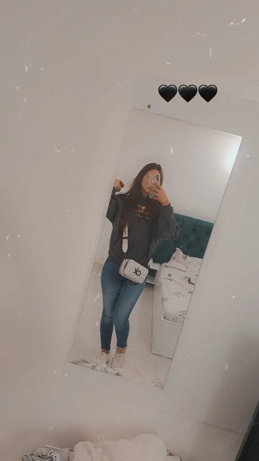 Fotografie profil escortă Escortă în Alexandria, România 3