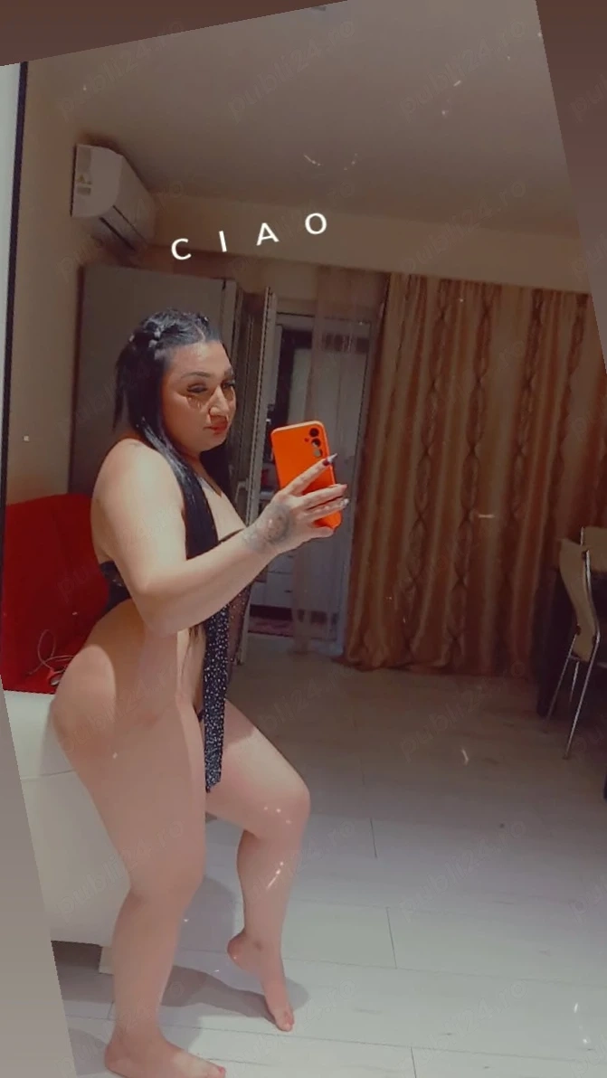 Fotografie profil escortă Escortă în Alexandria, România 2