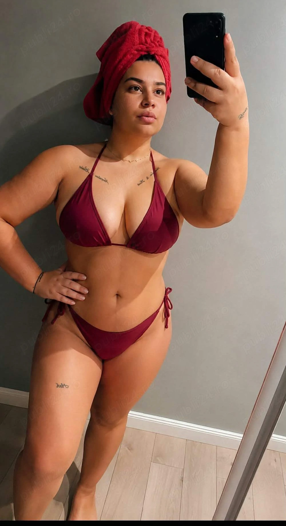 Fotografie profil escortă Escortă în Alexandria, România 3