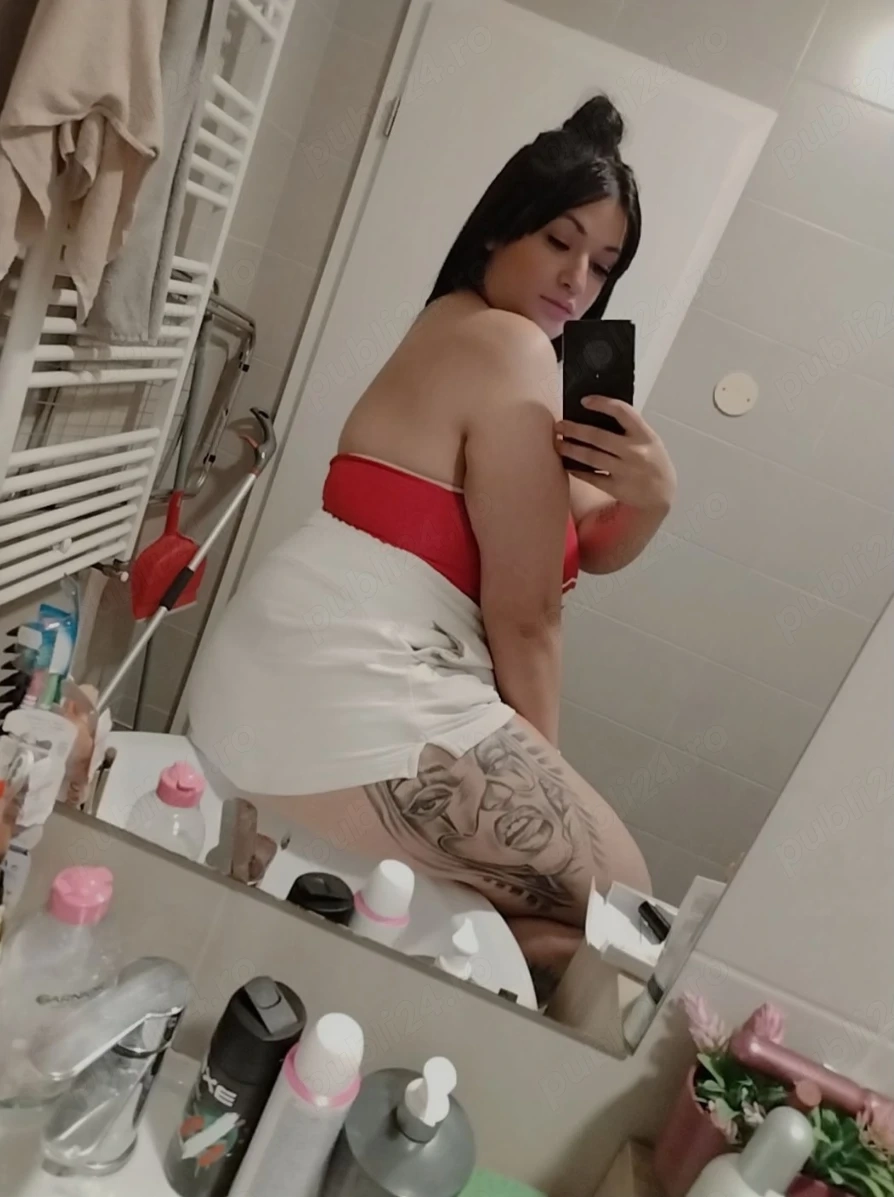 Fotografie profil escortă Escortă în Alexandria, România 2