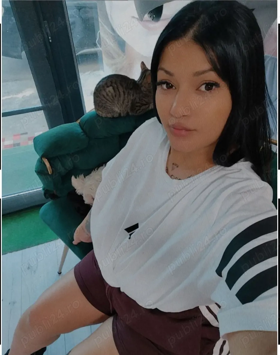 Fotografie profil escortă Escortă în Alexandria, România 4