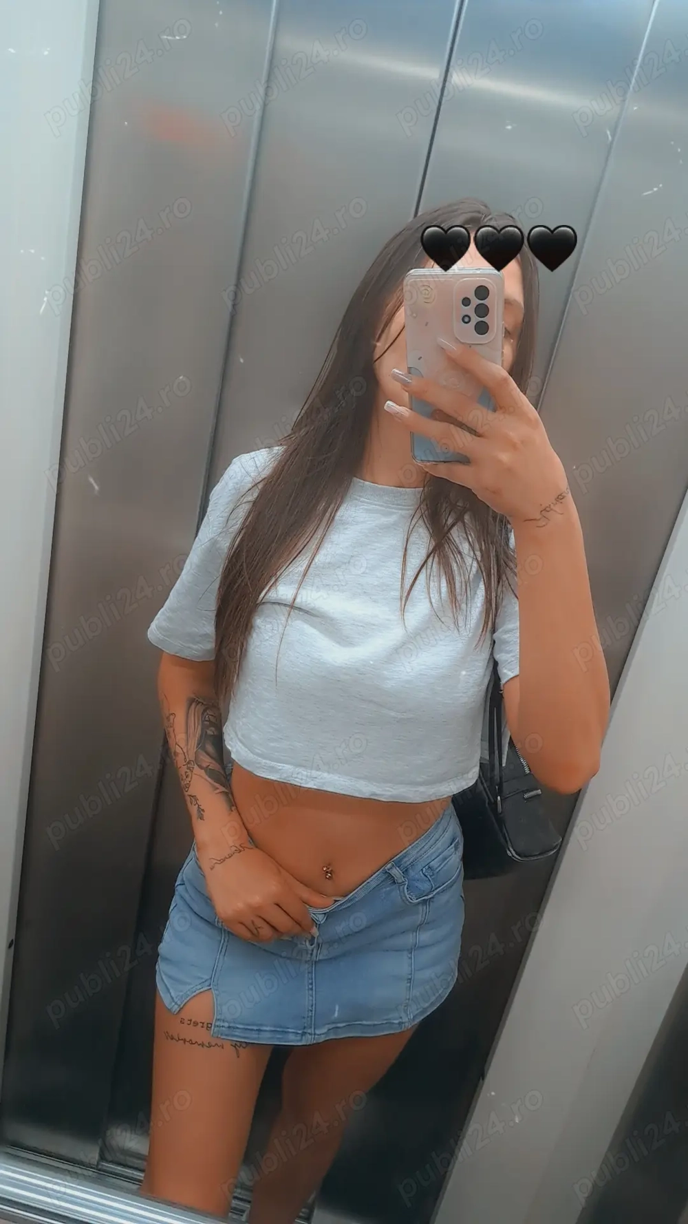 Fotografie profil escortă Escortă în Alexandria, România 3