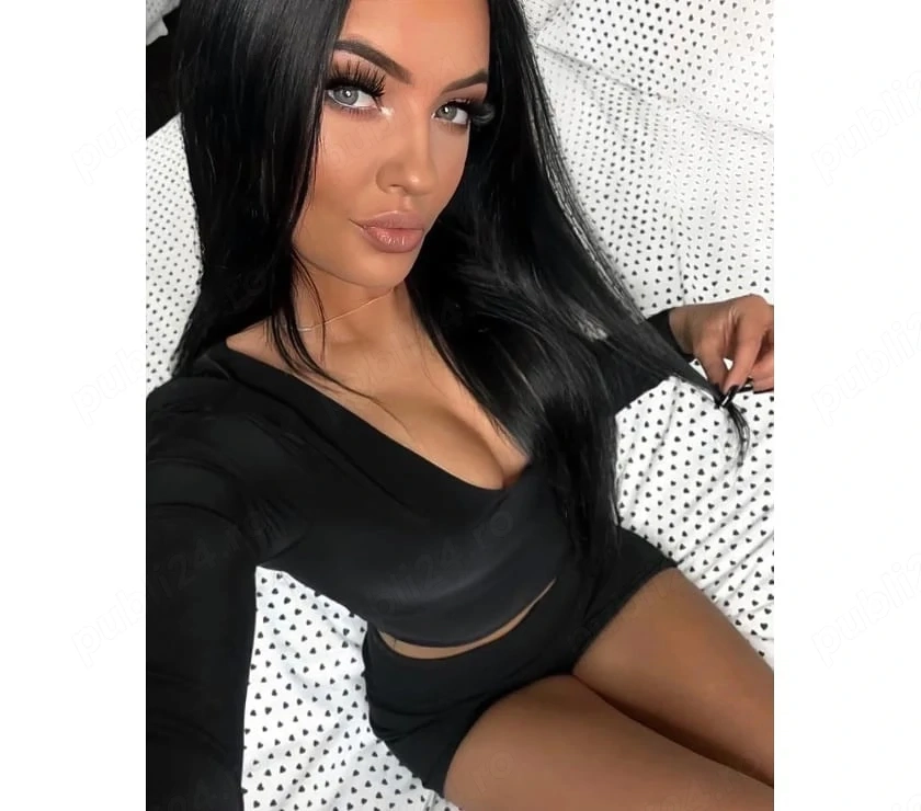Fotografie profil escortă Escortă în Alexandria, România 2