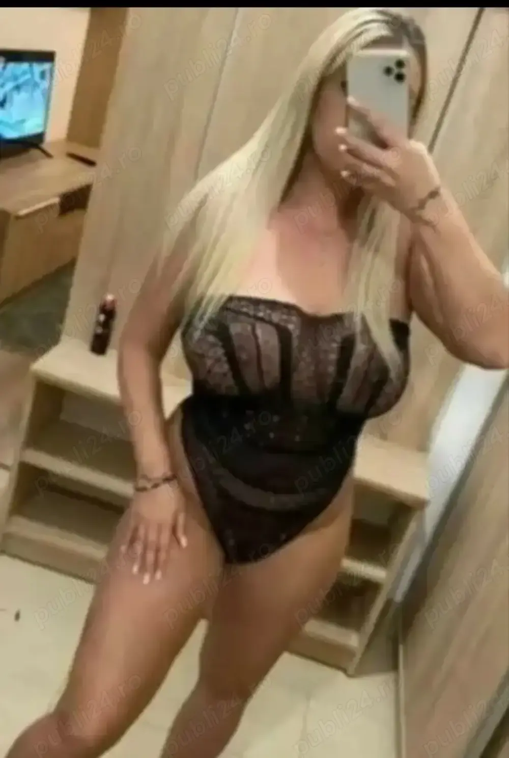Fotografie profil escortă Escortă în Alexandria, România 3