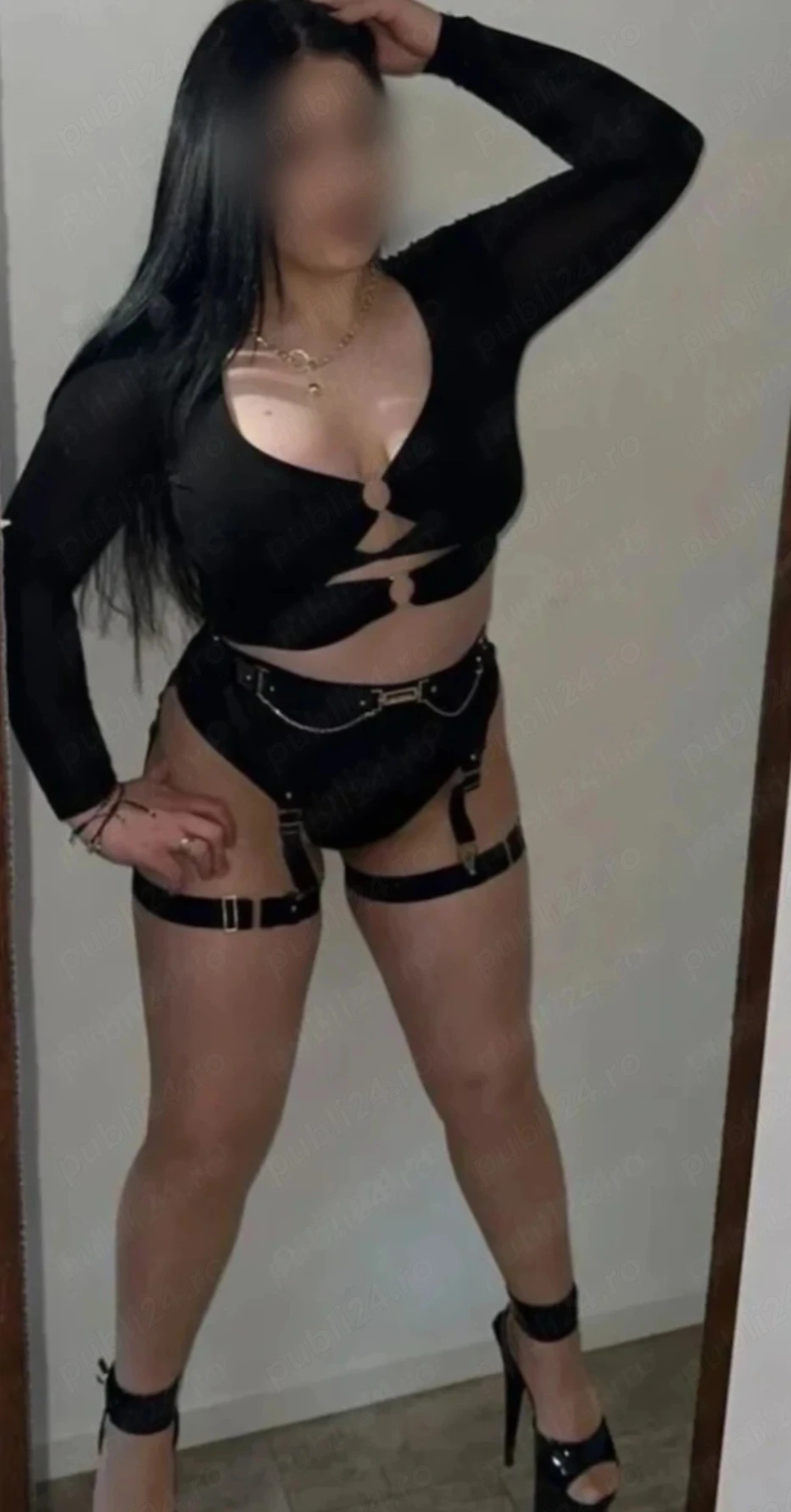 Fotografie profil escortă Escortă în Alexandria, România 2