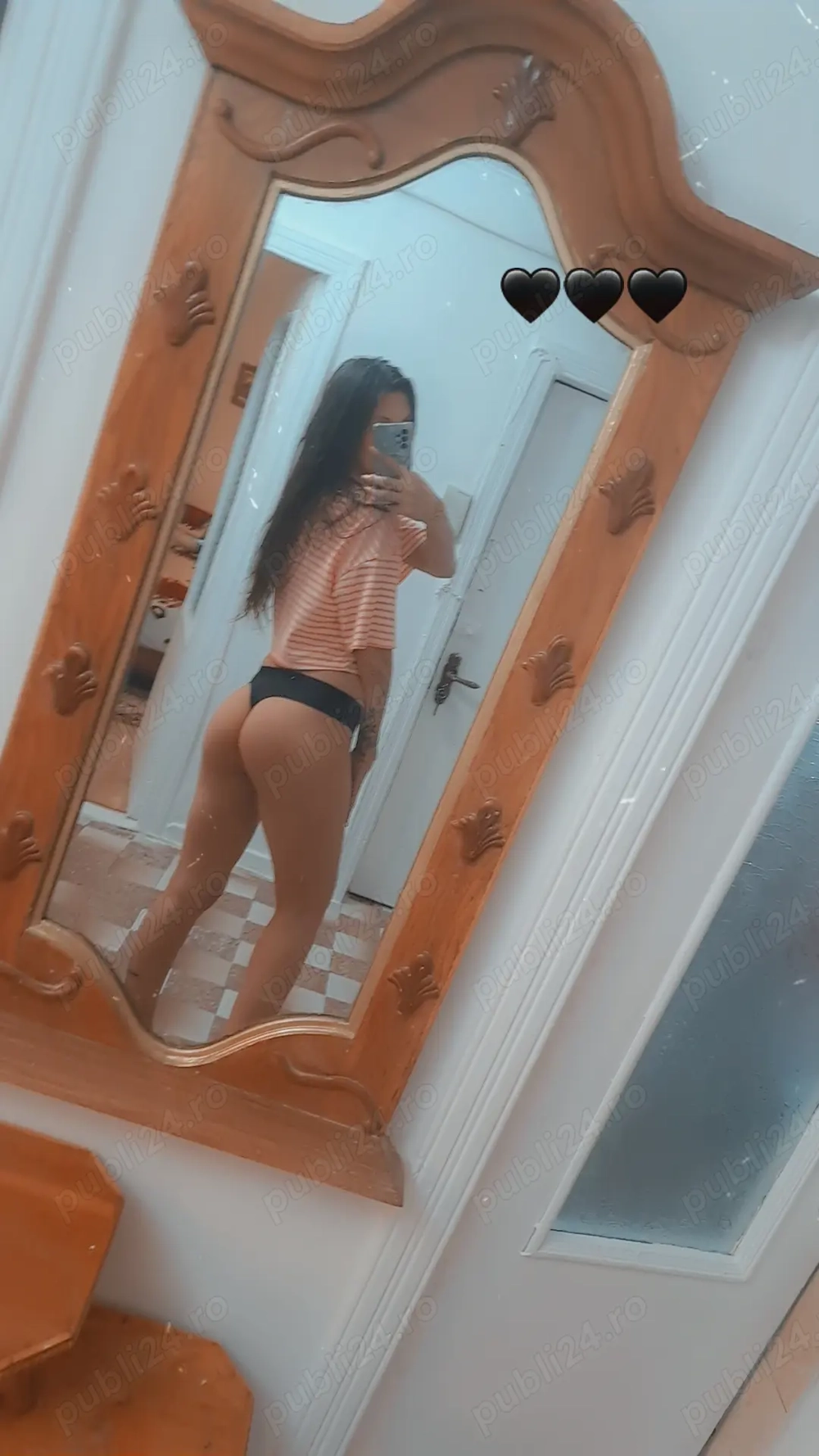 Fotografie profil escortă Escortă în Alexandria, România 2