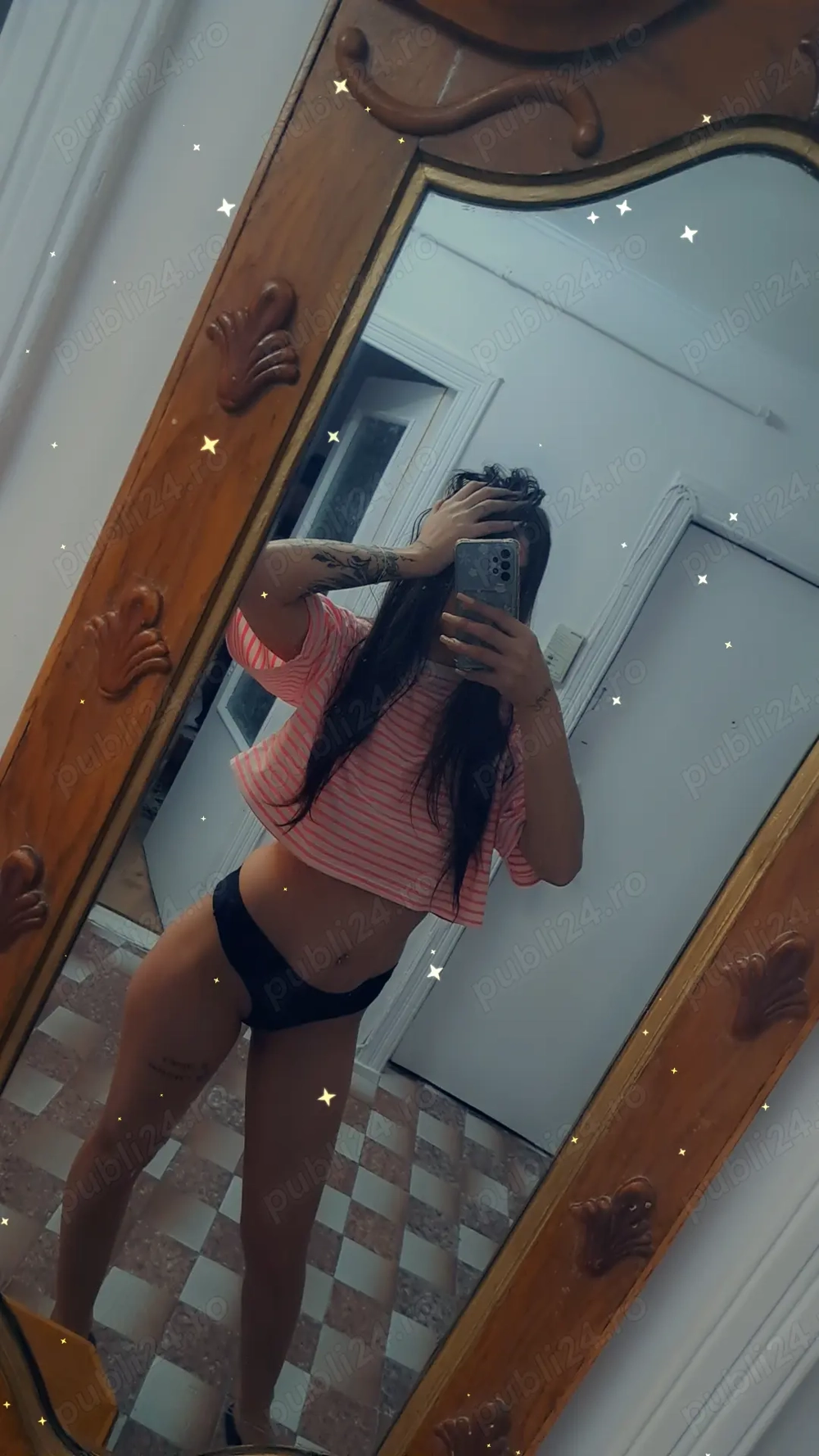 Fotografie profil escortă Escortă în Alexandria, România 3