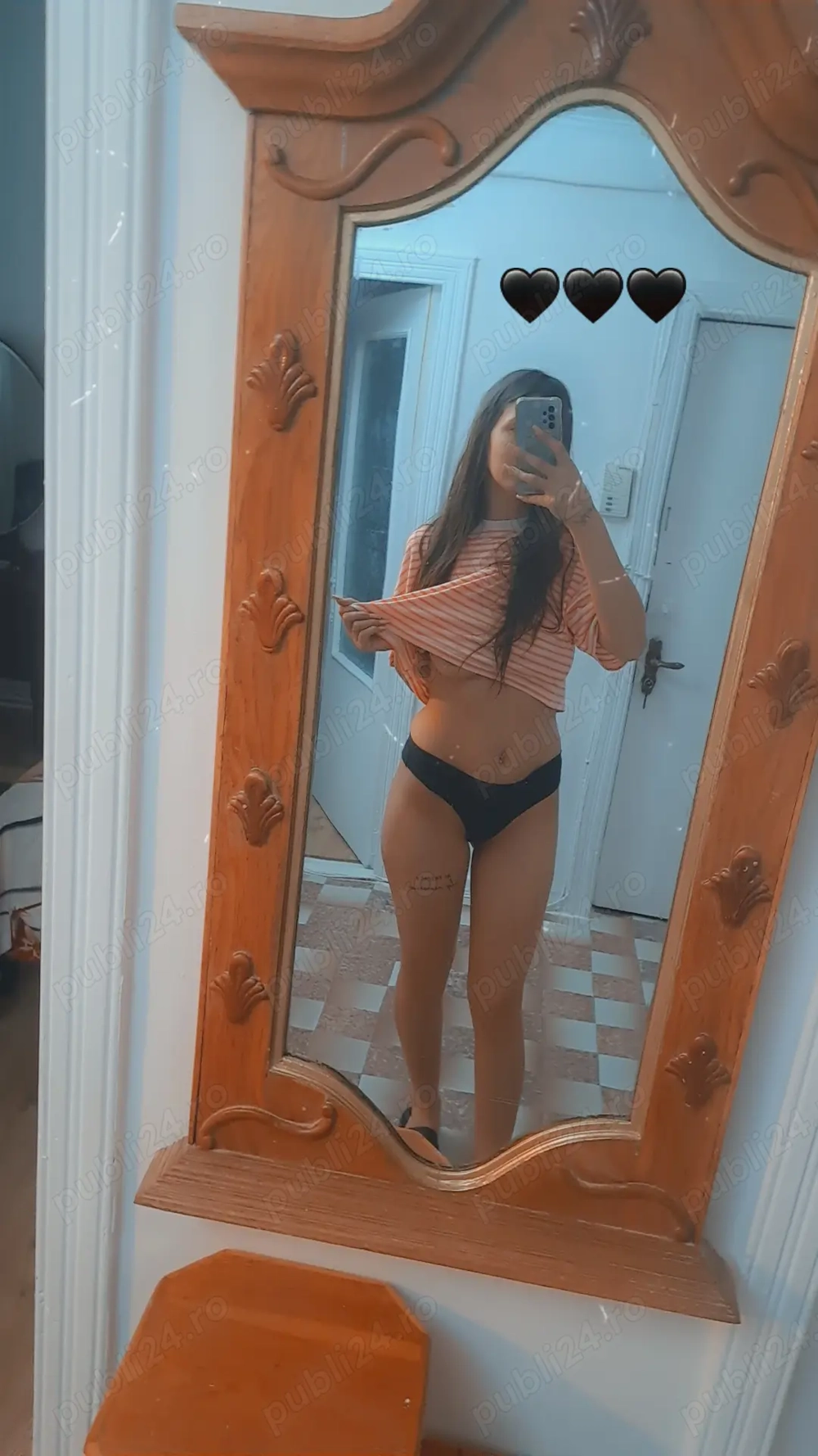 Fotografie profil escortă Escortă în Alexandria, România 4
