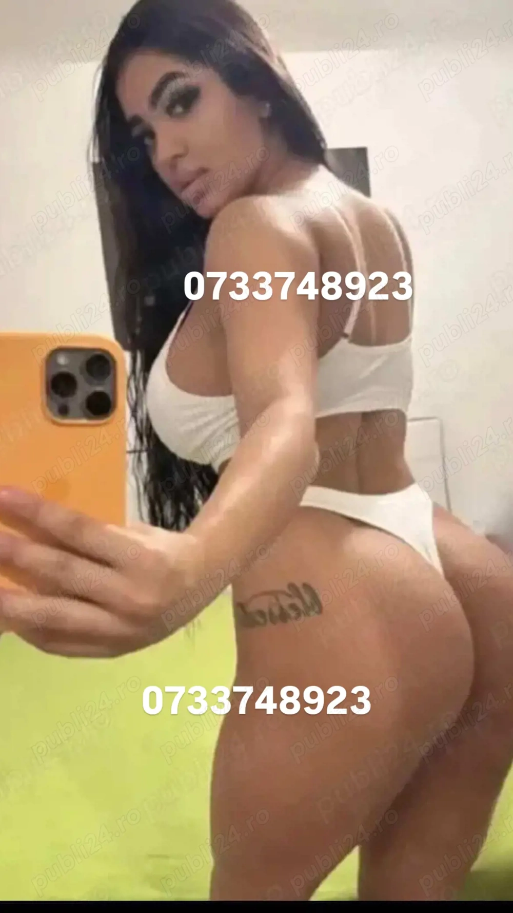 Fotografie profil escortă Escortă în Alexandria, România 2