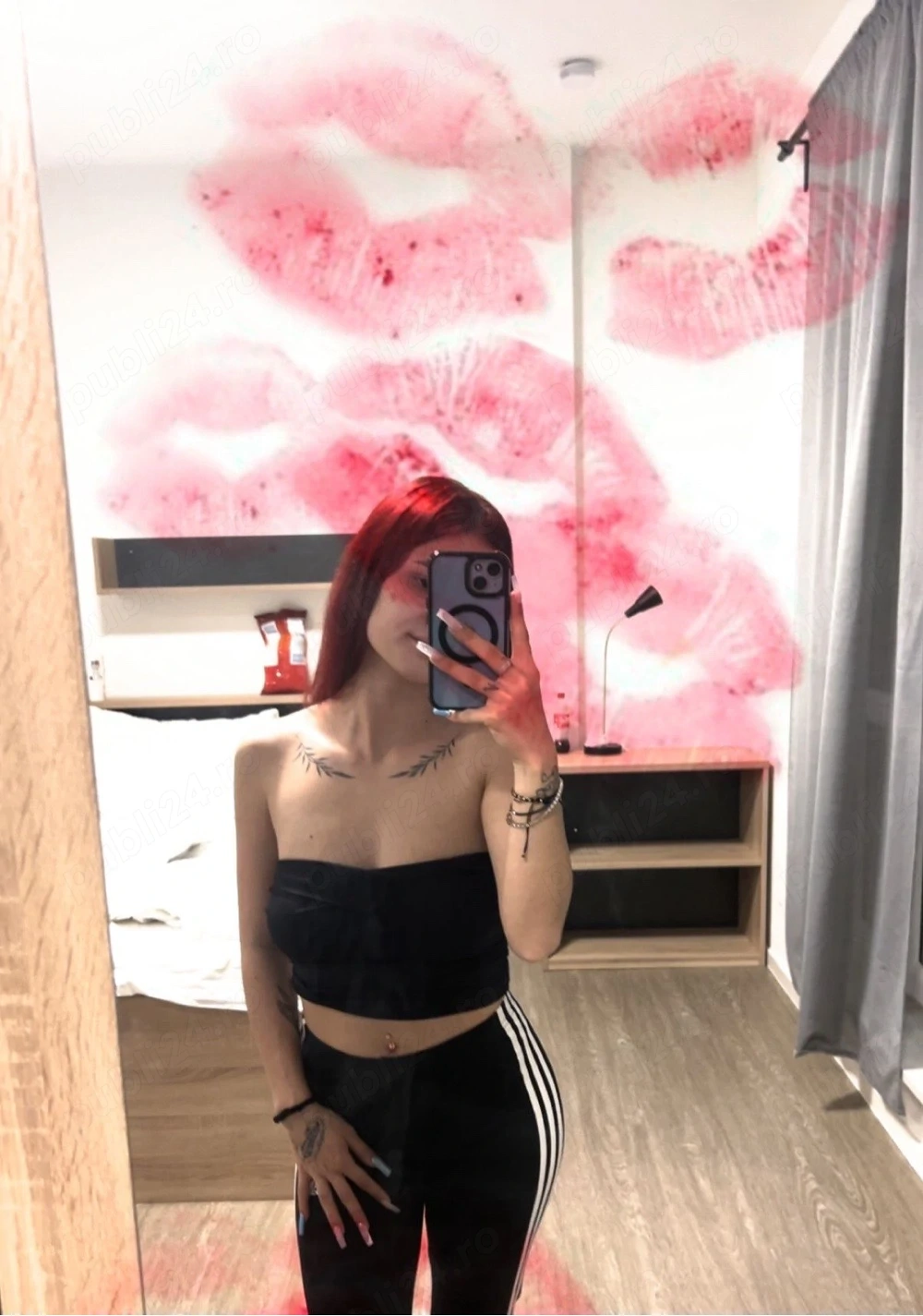 Fotografie profil escortă Escortă în Turnu Magurele, România 2