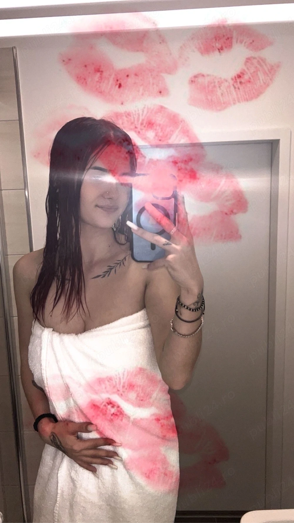 Fotografie profil escortă Escortă în Turnu Magurele, România 4