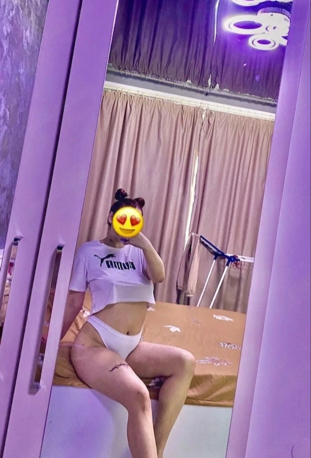 Fotografie profil escortă Escortă în Turnu Magurele Turnu Magurele