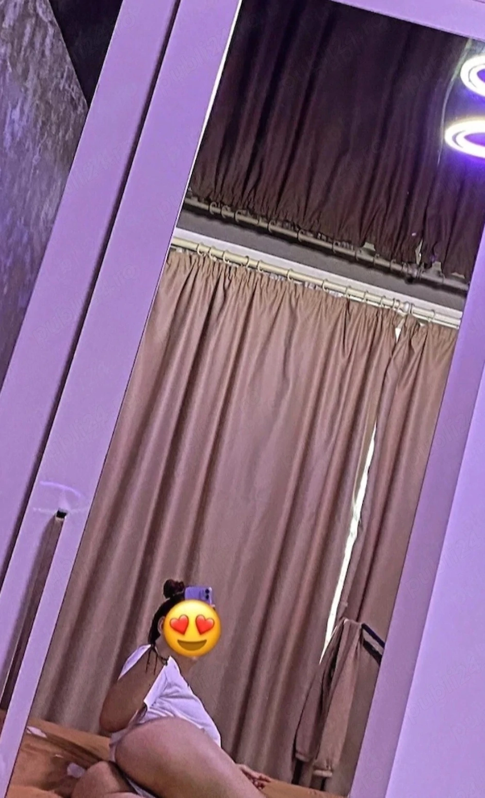 Fotografie profil escortă Escortă în Turnu Magurele, România 3