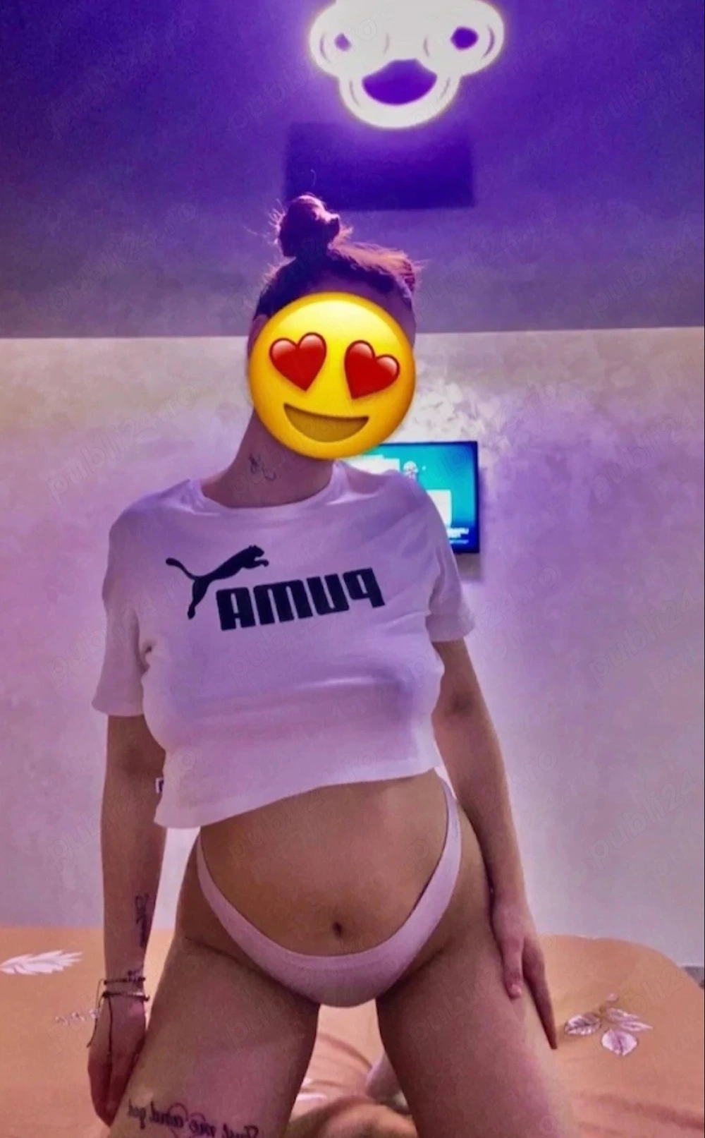 Fotografie profil escortă Escortă în Turnu Magurele, România 4