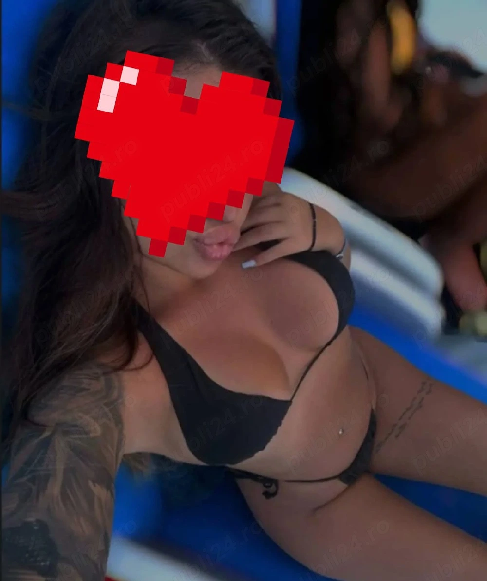 Fotografie profil escortă Escortă în Alexandria, România 2