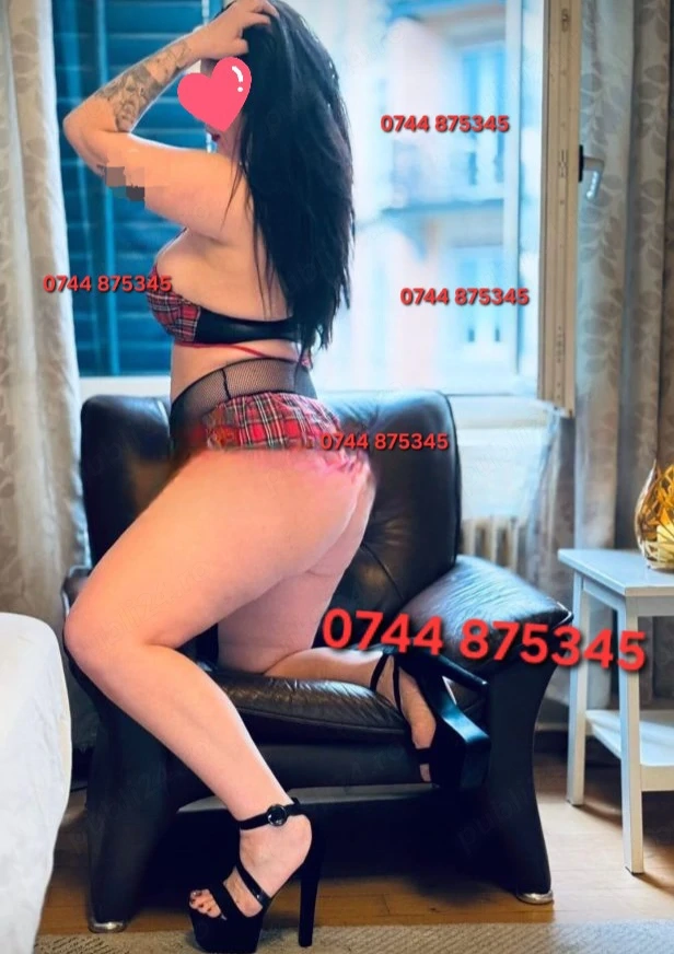 Fotografie profil escortă Escortă în Suceava, România 3