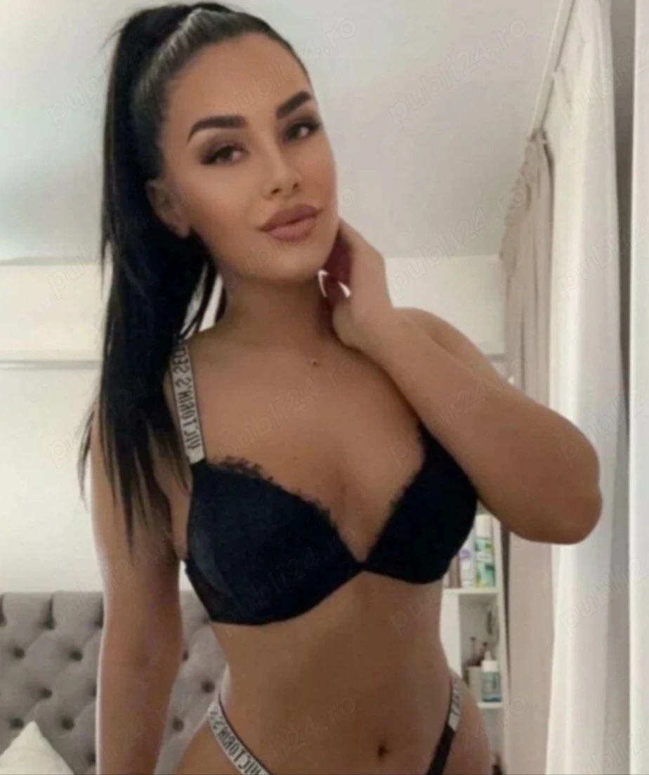 Fotografie profil escortă Escortă în Suceava, România