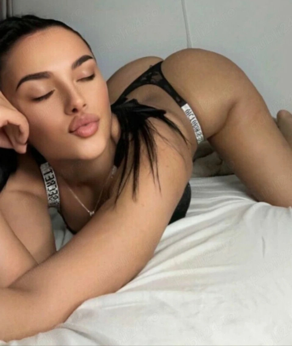 Fotografie profil escortă Escortă în Suceava, România 3